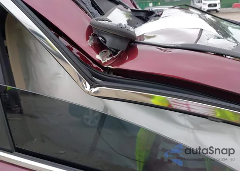 2015 Acura Rdx из США, поврежденный, VIN 5J8TB4H55FL018758